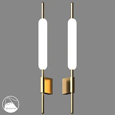 LampsShop.ru B4261 Sconce Cane