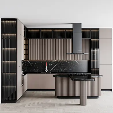kitchen modern148