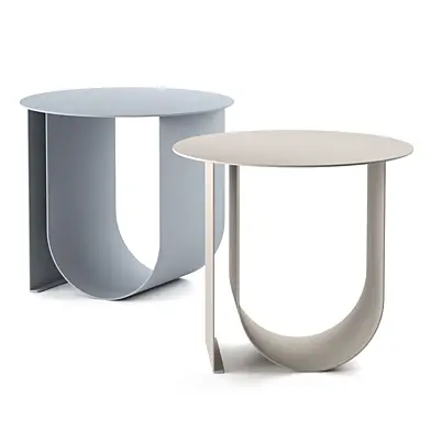 Cher side table Bloomingville