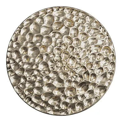 Wall Hanging Sculpture