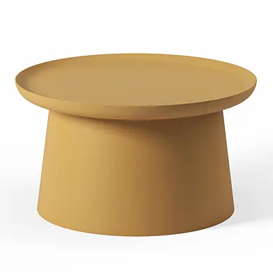 Zanini Cres Table