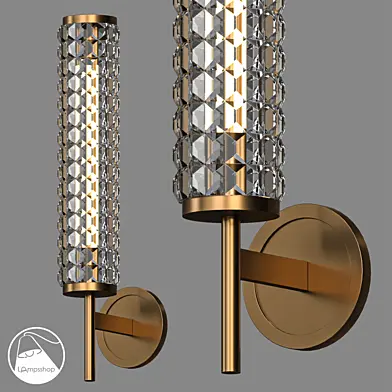 LampsShop.ru B4282 Sconce Torren
