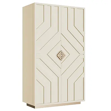 geo ripple wardrobe