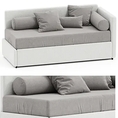 Pull-out bed POINT