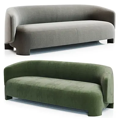 TARU sofa by Ligne Roset