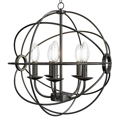 Meila 5 light black