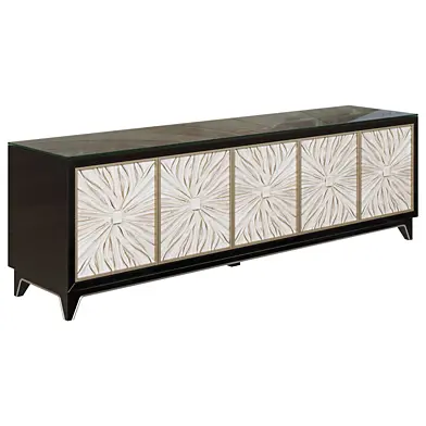 TV-ТУМБА ASTER PATTERN