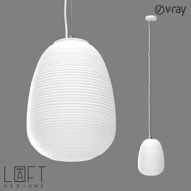 Подвесной свет LoftDesigne 7983 model