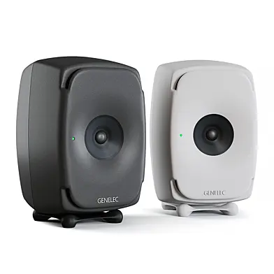 колонки студийные Genelec 8341 The Ones