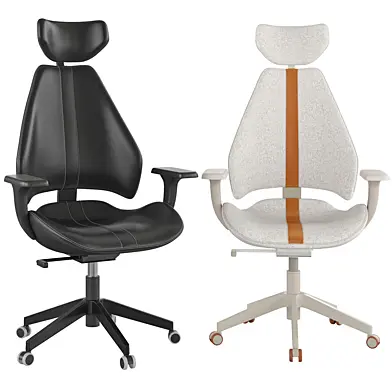 Gaming Chair Gruppspel