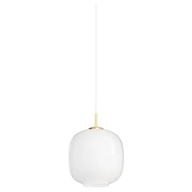 Люстра      LOUIS POULSEN VL45 RADIOHUS HANGLAMP By Vilhelm Lauritzen    светильник