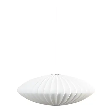 Люстра     HAY NELSON SAUCER BUBBLE HANGLAMP     светильник