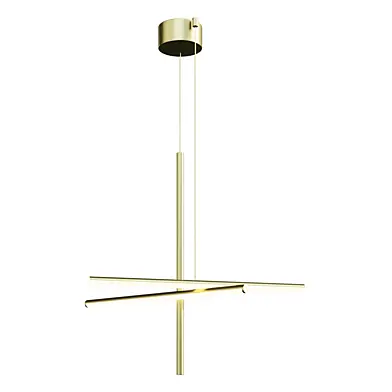 Люстра   FLOS COORDINATES HANGLAMP       светильник