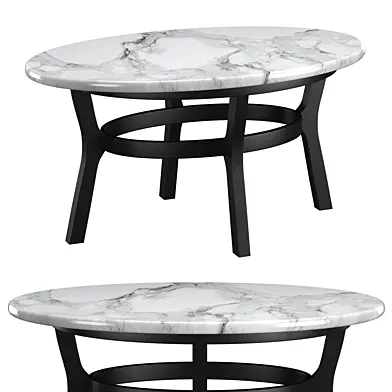 Eaton Marmor table