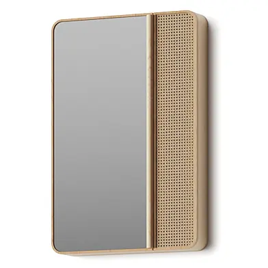 Ceramica Cielo Marcel Wall Mirror
