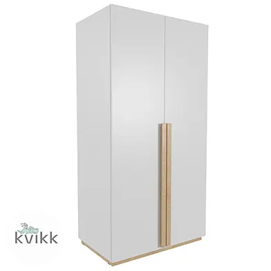 Шкаф детский серии RUNO