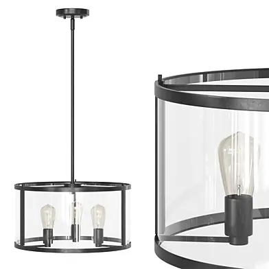 Safavieh Manlen Pendant
