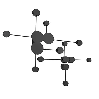 Dots lampatron