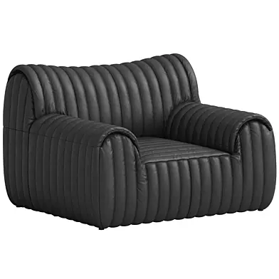 Coco Republic Aspen Armchair