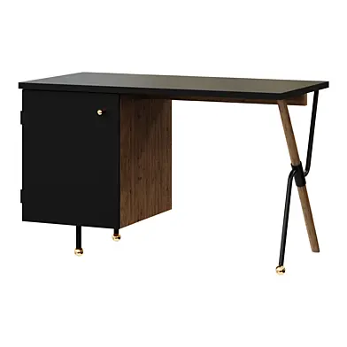 Рабочий стол GUBI GROSSMAN BUREAU