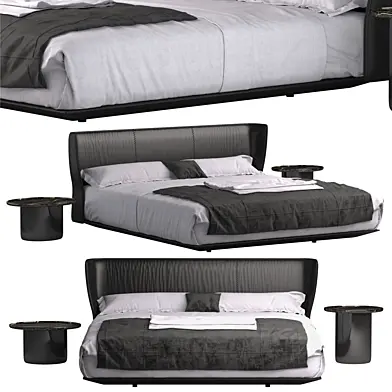 Bebitalia alys bed