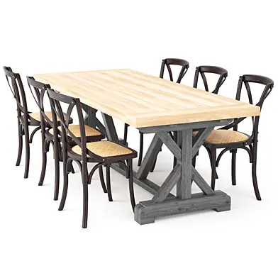 Dining Table 155