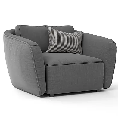 Armchair Moon