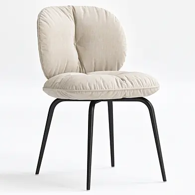 MULLIT luxury chair