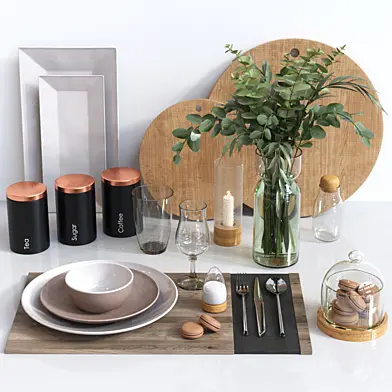 kitchen accessories RPM 01