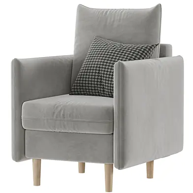 Sipson armchair