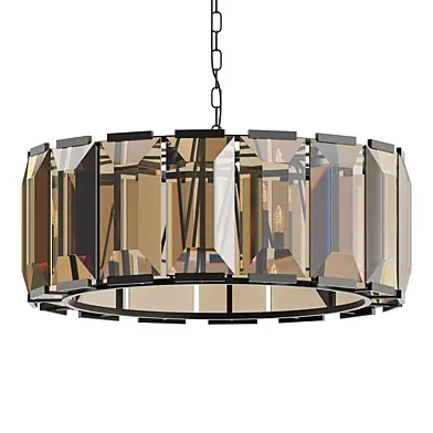 Harlow Crystal