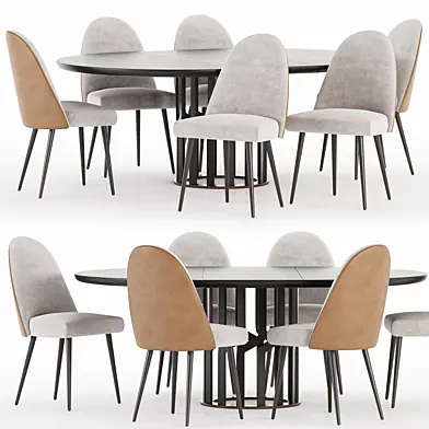 Dining Set 03