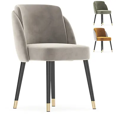 alpha chaise