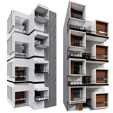 Residential Building No47