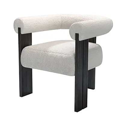 Dining Chair Percy by Eichholtz