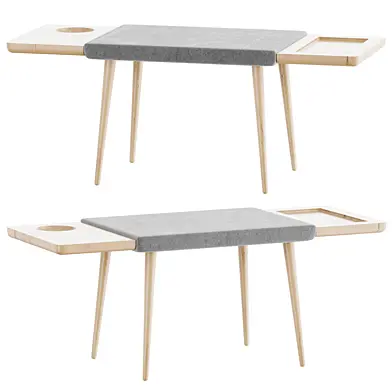 Baenk Bench