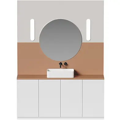 Bathroom set 16
