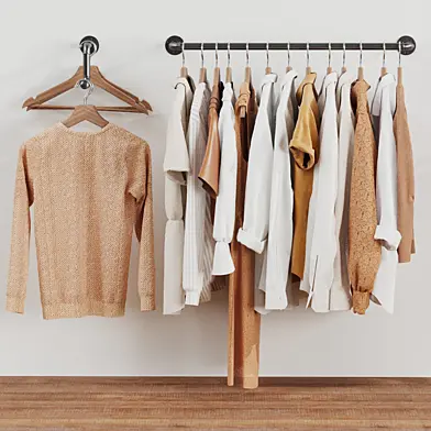 Гардероб 18 одежда  лофт ,Clothes