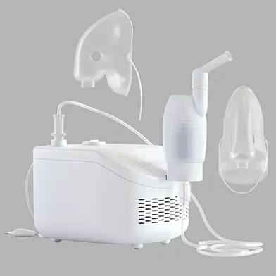 Compressor Nebulizer For Child & Adult NEC-101 Omron