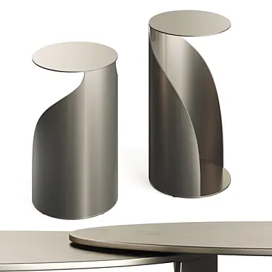 Cattelan Italia Penguin Coffee Table By Paolo Cattelan