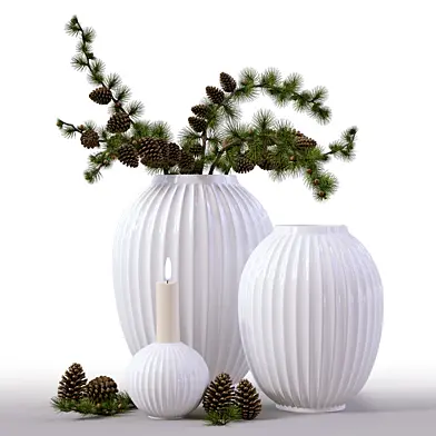 Decorative set 01