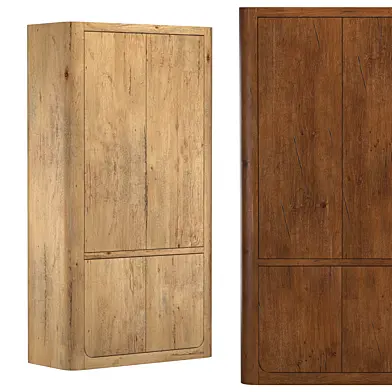 OSLO BAR CABINET