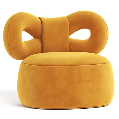 Ribbon Armchair