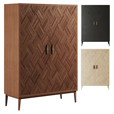 Laforma Afonso Cabinet