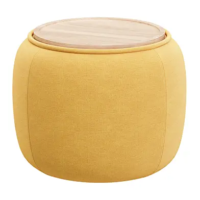 Conga Pouf - Small