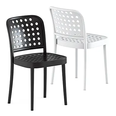 822 chair by TON