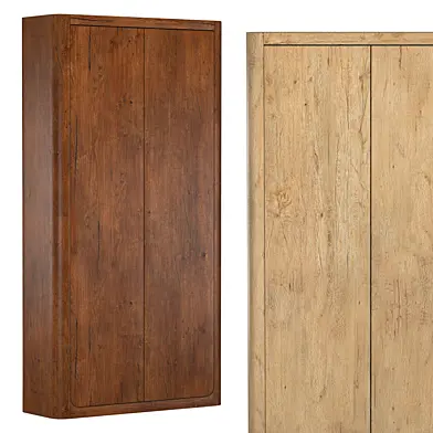 OSLO PANEL CABINET