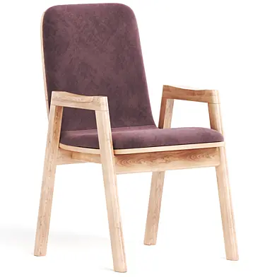 M-DUB armchair