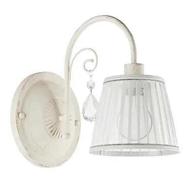 Бра Arte Lamp Alexia A9515AP-1WG