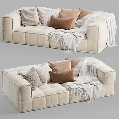 Denver Sofa
